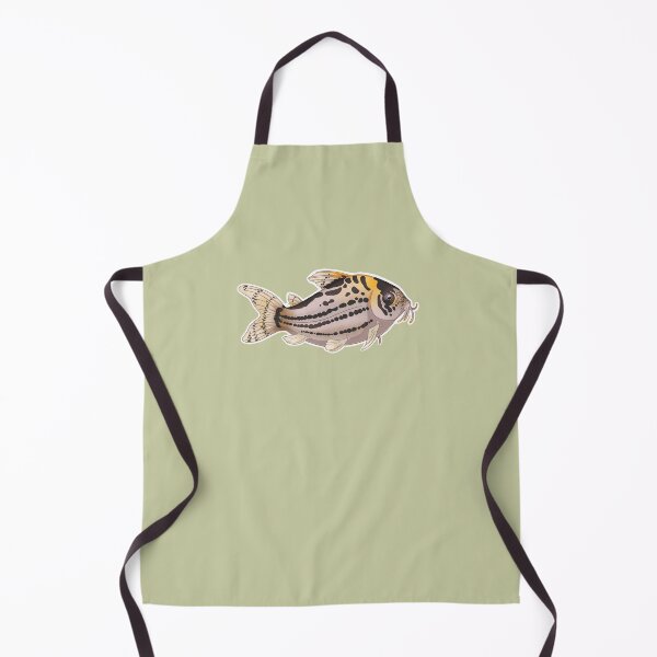 Item preview, Fishkeeping fanatic - Schwartzi (Schwartz's) Corydoras designed and sold by Puddmuppy.