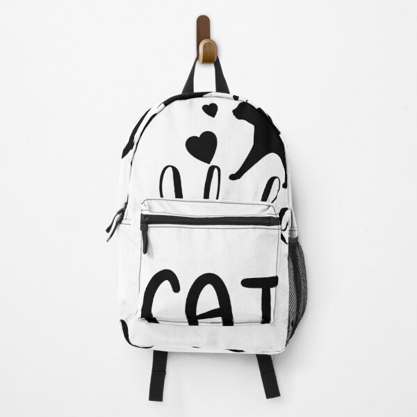Item preview, Cat is my valentine designed and sold by Yakuzads.