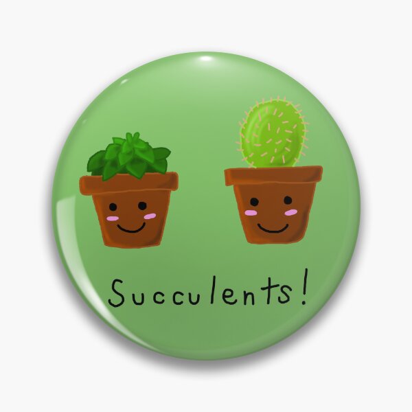 Item preview, Succulents! designed and sold by greeneggsandcam.