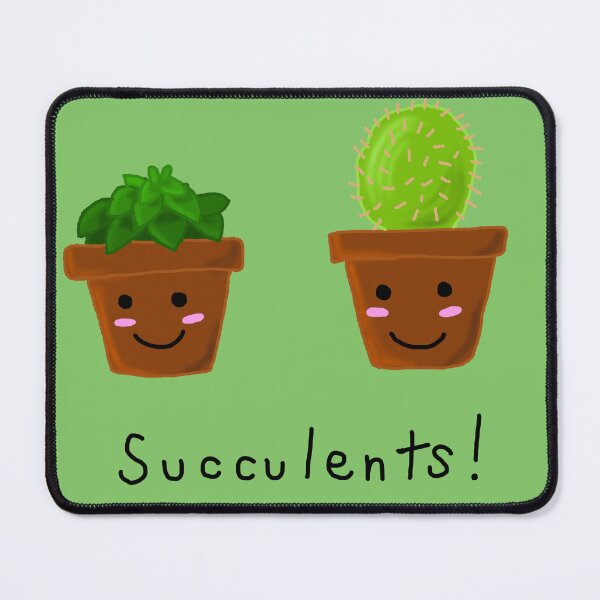 Item preview, Succulents! designed and sold by greeneggsandcam.