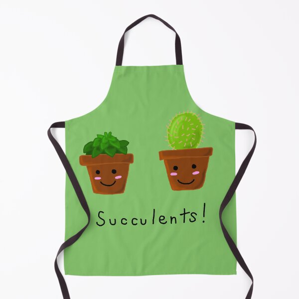 Item preview, Succulents! designed and sold by greeneggsandcam.