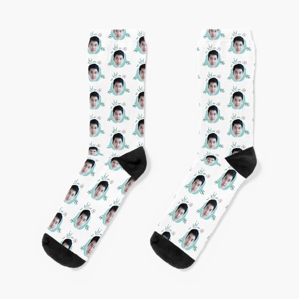 Lee Seung-gi vagabond Socks