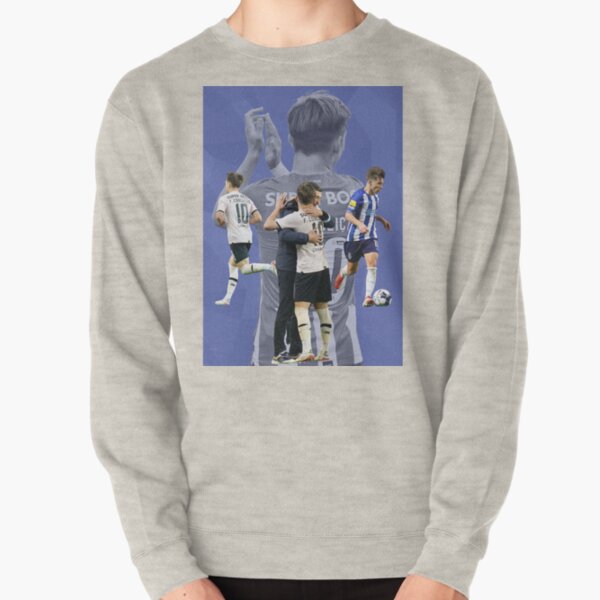 fc porto sweatshirt