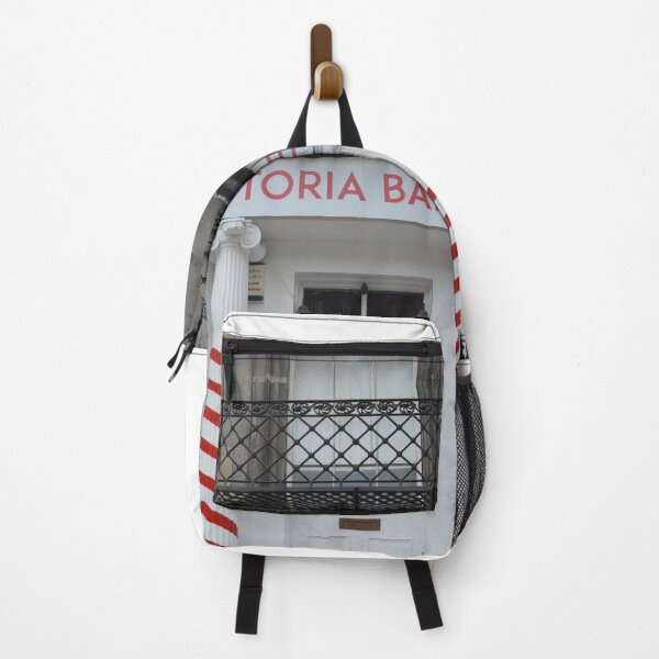 Item preview, Barber Shop, Edinburgh, Scotland designed and sold by Igor Pozdnyakov.