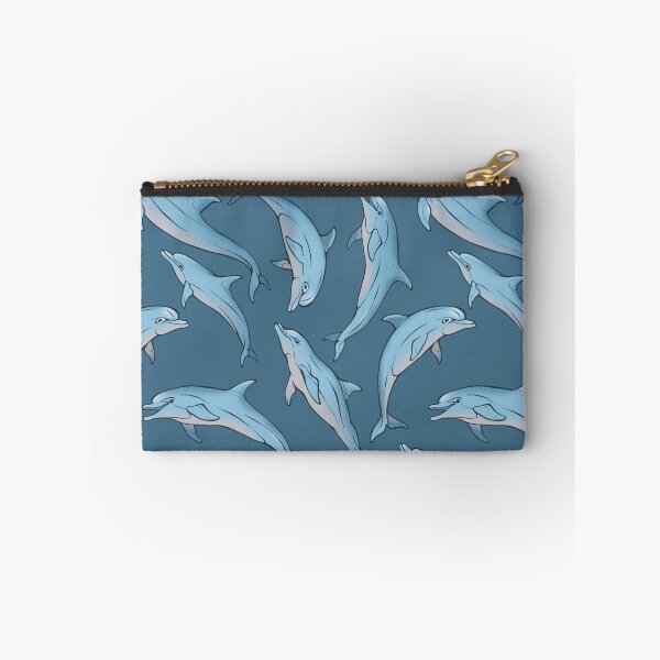 Item preview, A story about dolphins 2 designed and sold by Artkettu.