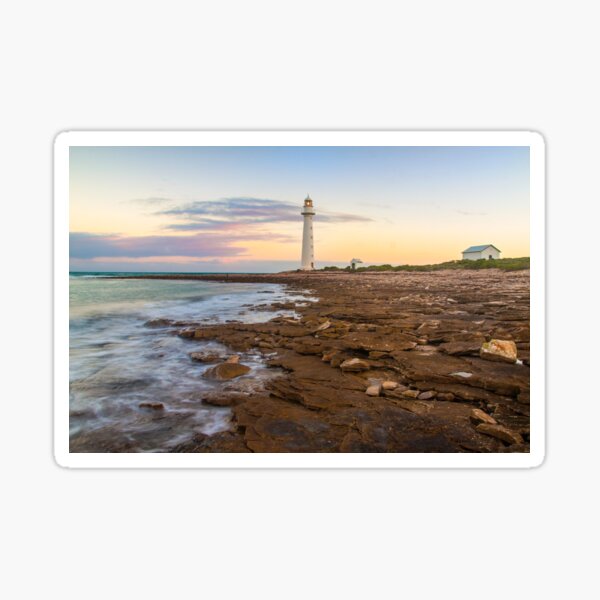 Item preview, The Lonely Point - Point Lowly designed and sold by BenClarkImagery.