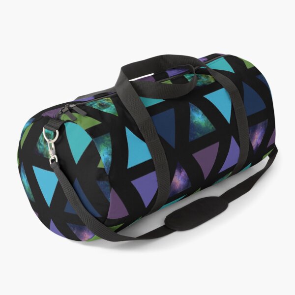 Item preview, Galactic Triangles designed and sold by greeneggsandcam.