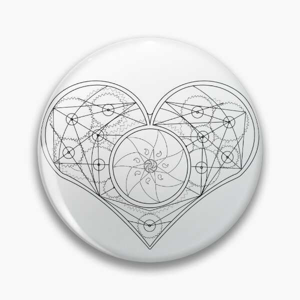 Item preview, The Mechanic of the Heart designed and sold by JAMerArc.