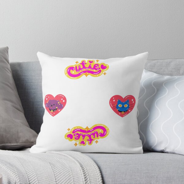 Aperçu de l'œuvre Mignon chien et chat créée et vendue par ArizStore.