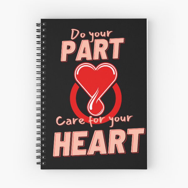Item preview, Do Your Part Care for your Heart designed and sold by Ilustrious.