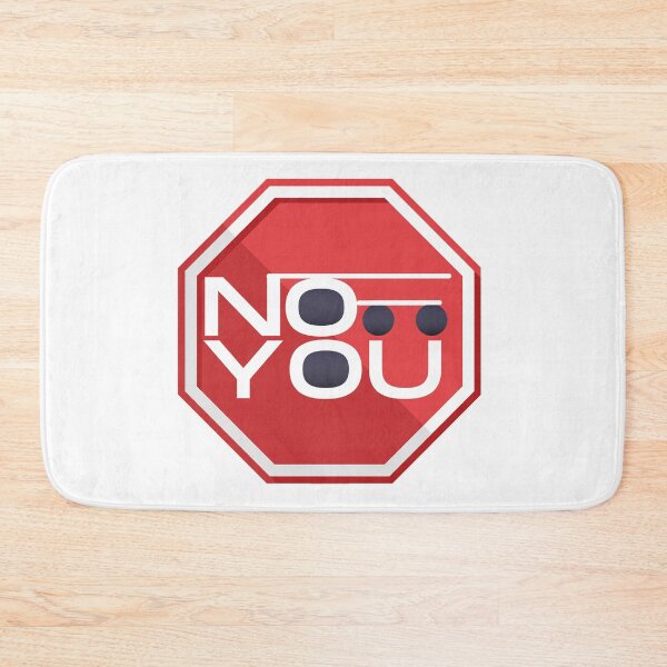 Item preview, No you anymore designed and sold by INTALK.