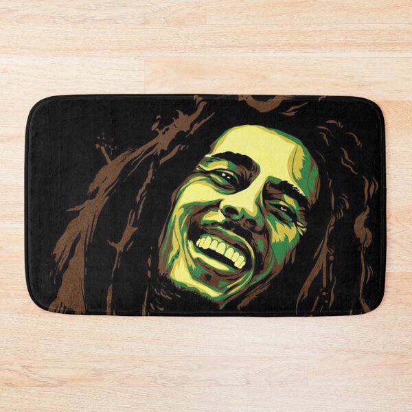 Item preview, Buju Banton Fans Rock And Roll designed and sold by valareegrim88.