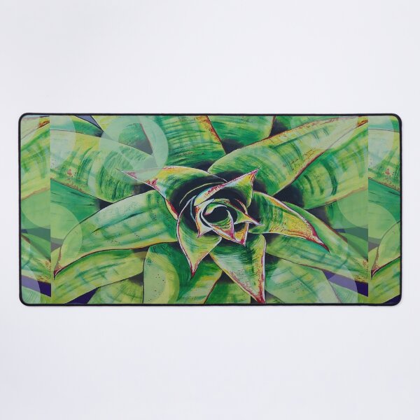 Item preview, Bromeliad plant nature, art by Miguel Matos Official designed and sold by MiguelMatosArt.