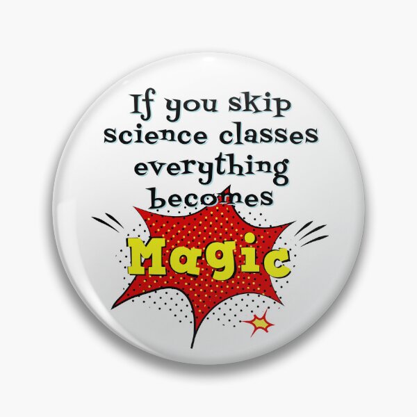 Item preview, Science magic designed and sold by reIntegration.