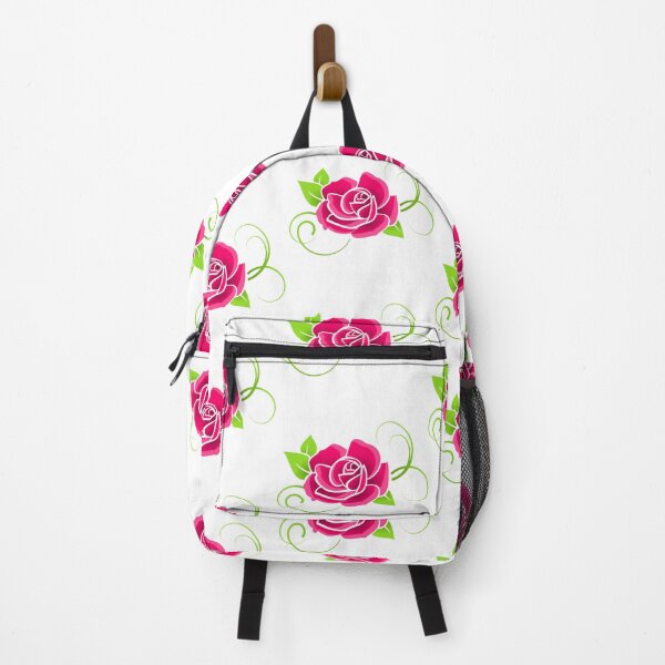 Item preview, Rose stickers, flowers designed and sold by NewMart.