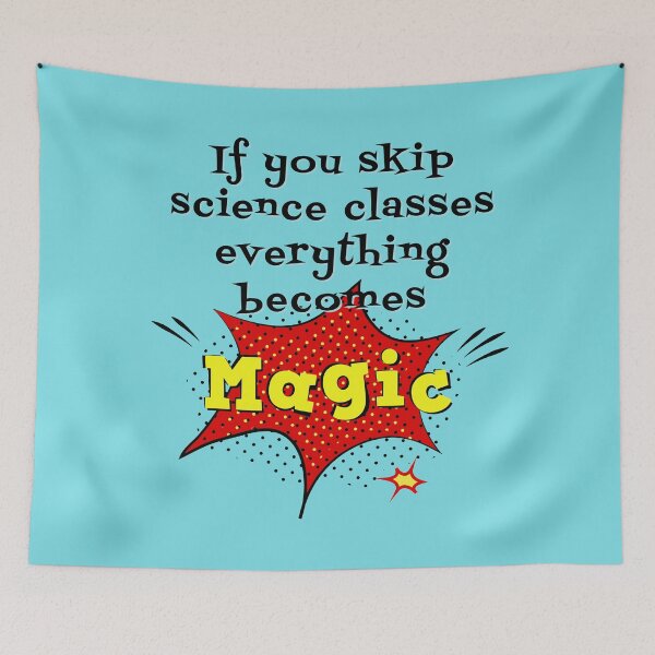 Item preview, Science magic designed and sold by reIntegration.