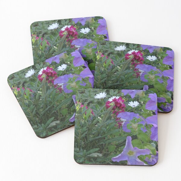 Item preview, Mixed Flowers designed and sold by GardenArtworks.