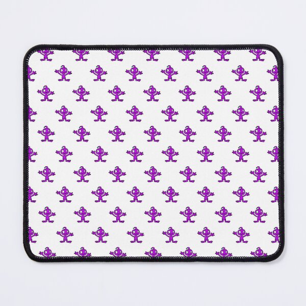 Item preview, PURPLE ALIENS designed and sold by Character Assassination.