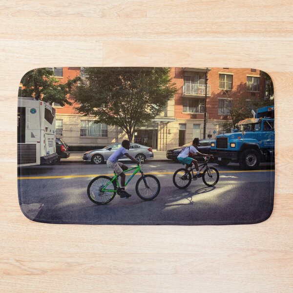 Item preview, Harlem, Manhattan, New York City  designed and sold by eleonoraingrid.