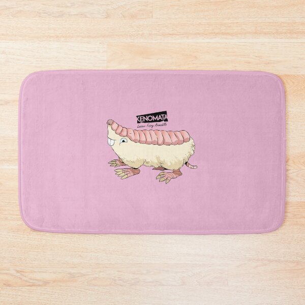 Item preview, Lesser Fairy Armadillo designed and sold by Kenomata.