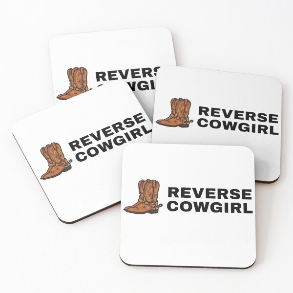 Item preview, Reverse Cowgirl  designed and sold by ZAKARIA-TCH.