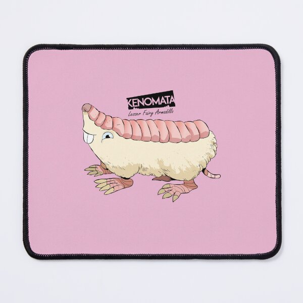 Item preview, Lesser Fairy Armadillo designed and sold by Kenomata.