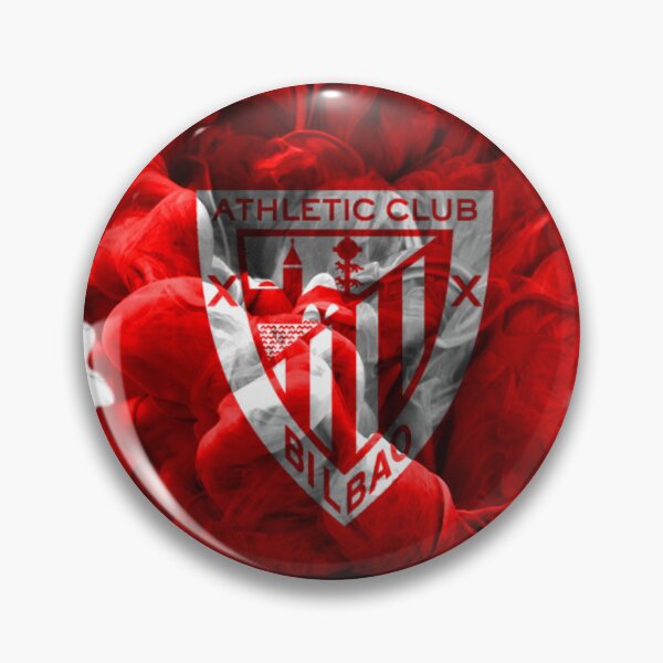 Artikelvorschau, Athletic Bilbao Verein entworfen und verkauft von BareAdventure.