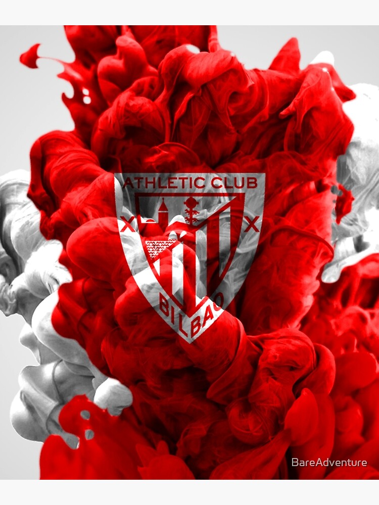 Club: Athletic de Bilbao