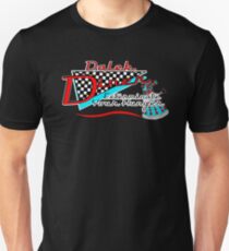 Dalek Diner 1 Unisex T-Shirt