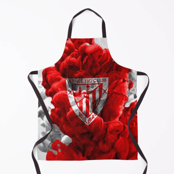 Item preview, Athletic Bilbao club  designed and sold by BareAdventure.