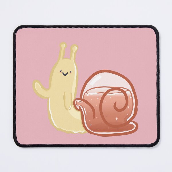 Item preview, Snail designed and sold by RoserinArt.
