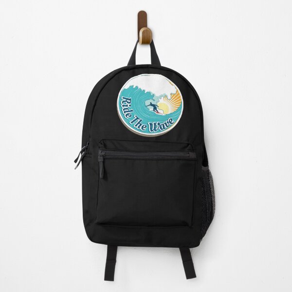 Item preview, Ride the wave designed and sold by Fox Big Shop.