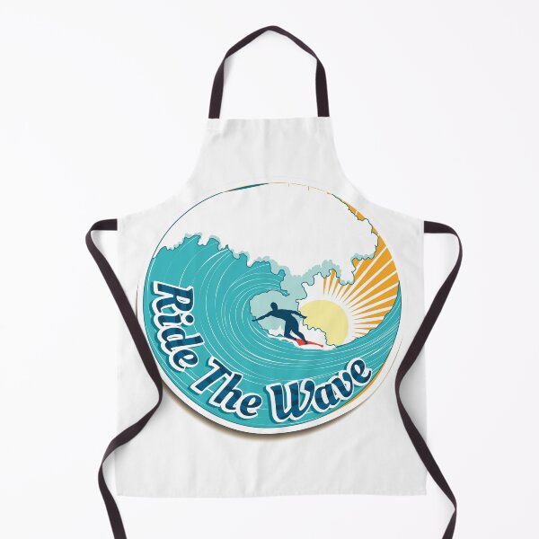 Item preview, Ride the wave designed and sold by Fox Big Shop.