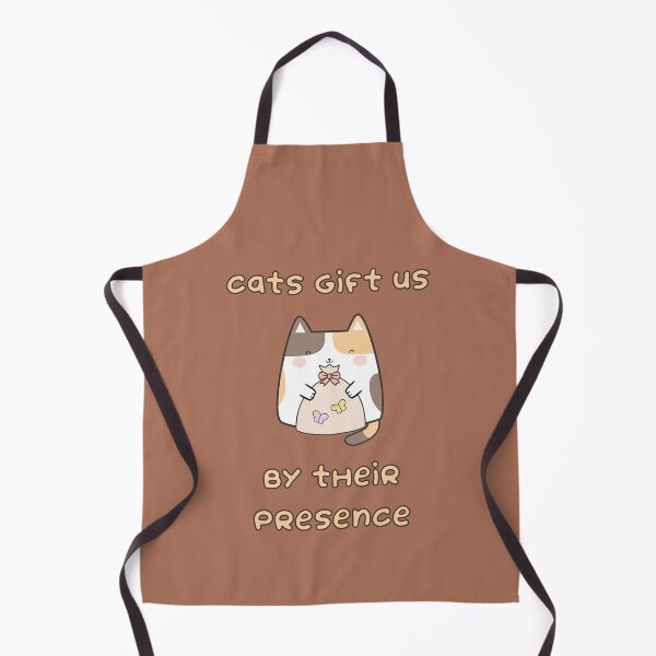 Item preview, A Cats Gift To Us designed and sold by Alec Buchan.