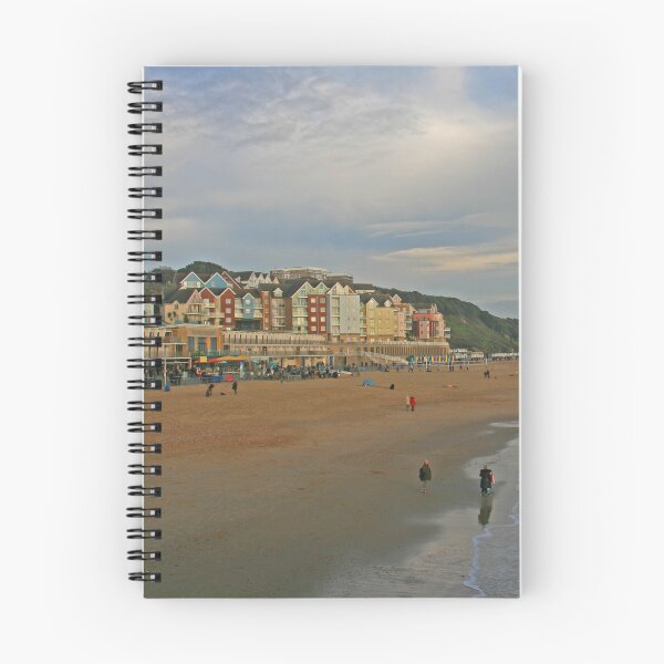 Item preview, Boscombe to Hengistbury, January 2022 designed and sold by RedHillDigital.