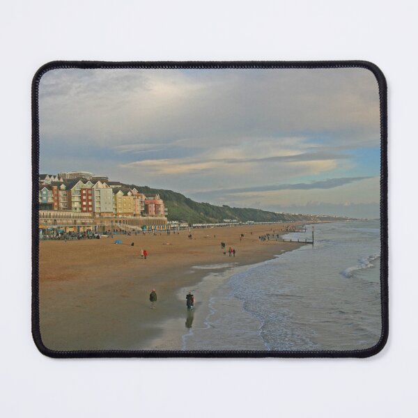 Item preview, Boscombe to Hengistbury, January 2022 designed and sold by RedHillDigital.