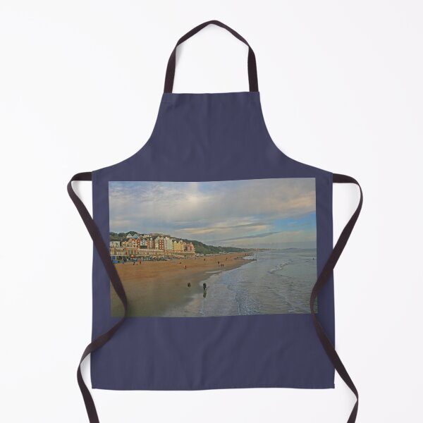 Item preview, Boscombe to Hengistbury, January 2022 designed and sold by RedHillDigital.