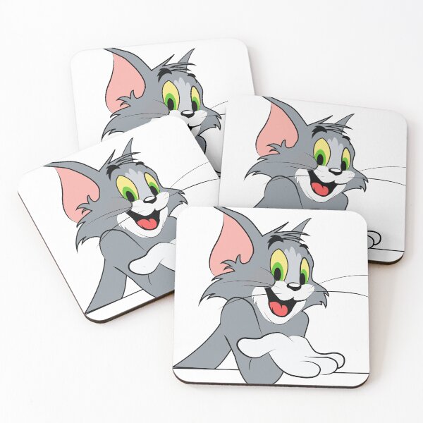 Item preview, tom cartoon designed and sold by ercsag.