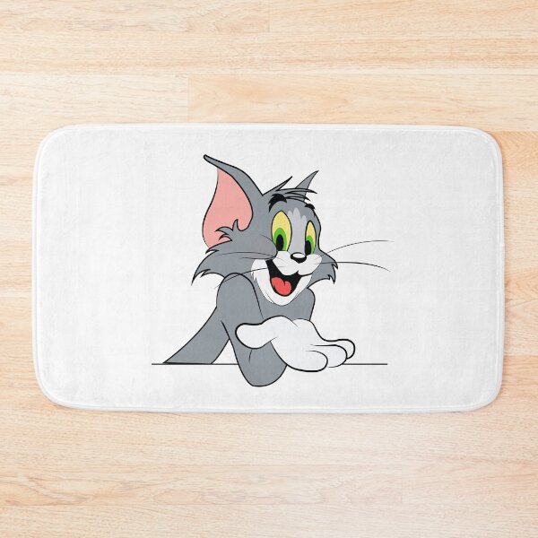 Item preview, tom cartoon designed and sold by ercsag.