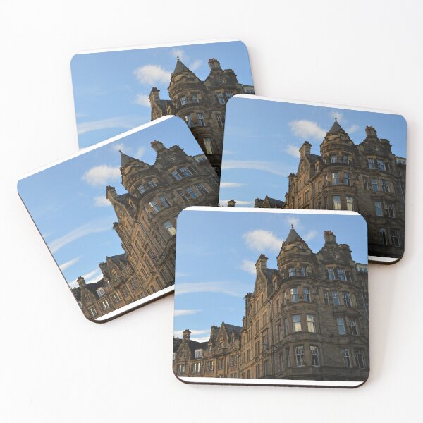 Item preview, Old Town, Edinburgh, Scotland designed and sold by Igor Pozdnyakov.