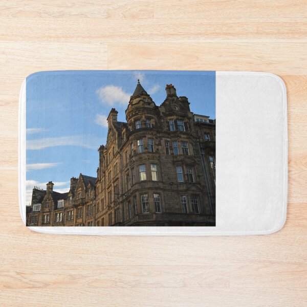 Item preview, Old Town, Edinburgh, Scotland designed and sold by Igor Pozdnyakov.