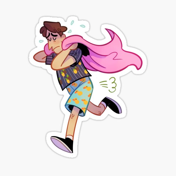 Jerma Dollhouse 1 Sticker For Sale By Siins Redbubble