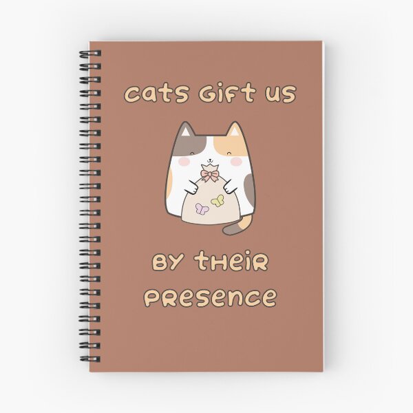 Item preview, A Cats Gift To Us designed and sold by Alec Buchan.