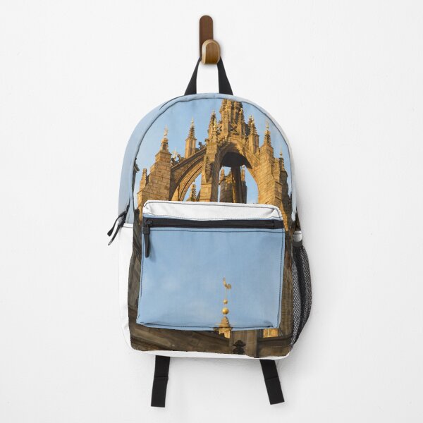 Item preview, Church in the Old Town, Edinburgh, Scotland designed and sold by Igor Pozdnyakov.