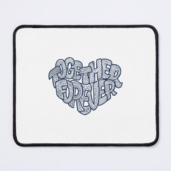 Item preview, Together Forever designed and sold by AlexLab.