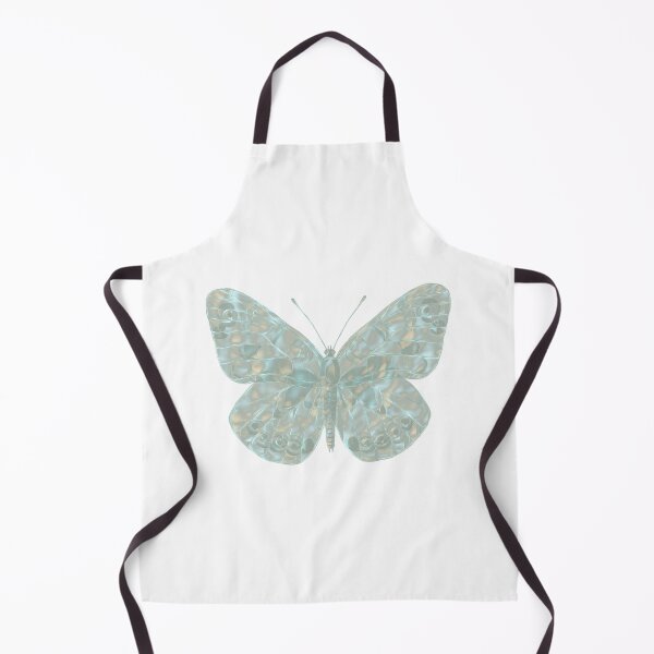 Item preview, Marble tropical butterfly designed and sold by Elonium.