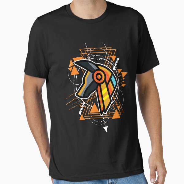 Item preview, Anubis   Egyptian Gods  designed and sold by laatabiShirt.