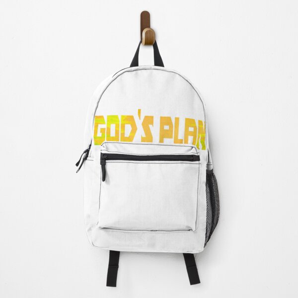 Item preview, God's Plan  designed and sold by RGpresdiffart.