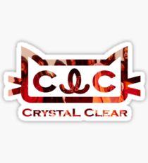 CLC hobgoblin Sticker