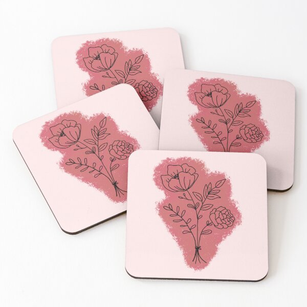 Item preview, Simple Wildflower designed and sold by wmilyyy.